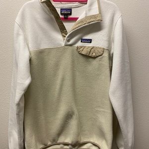 Patagonia Synchilla Snap-T Fleece Pullover